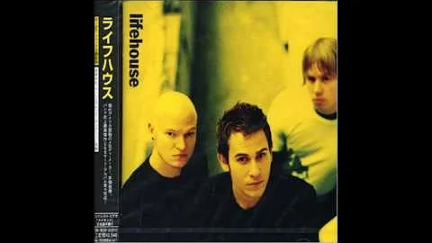 Lifehouse - You and Me (Audio)