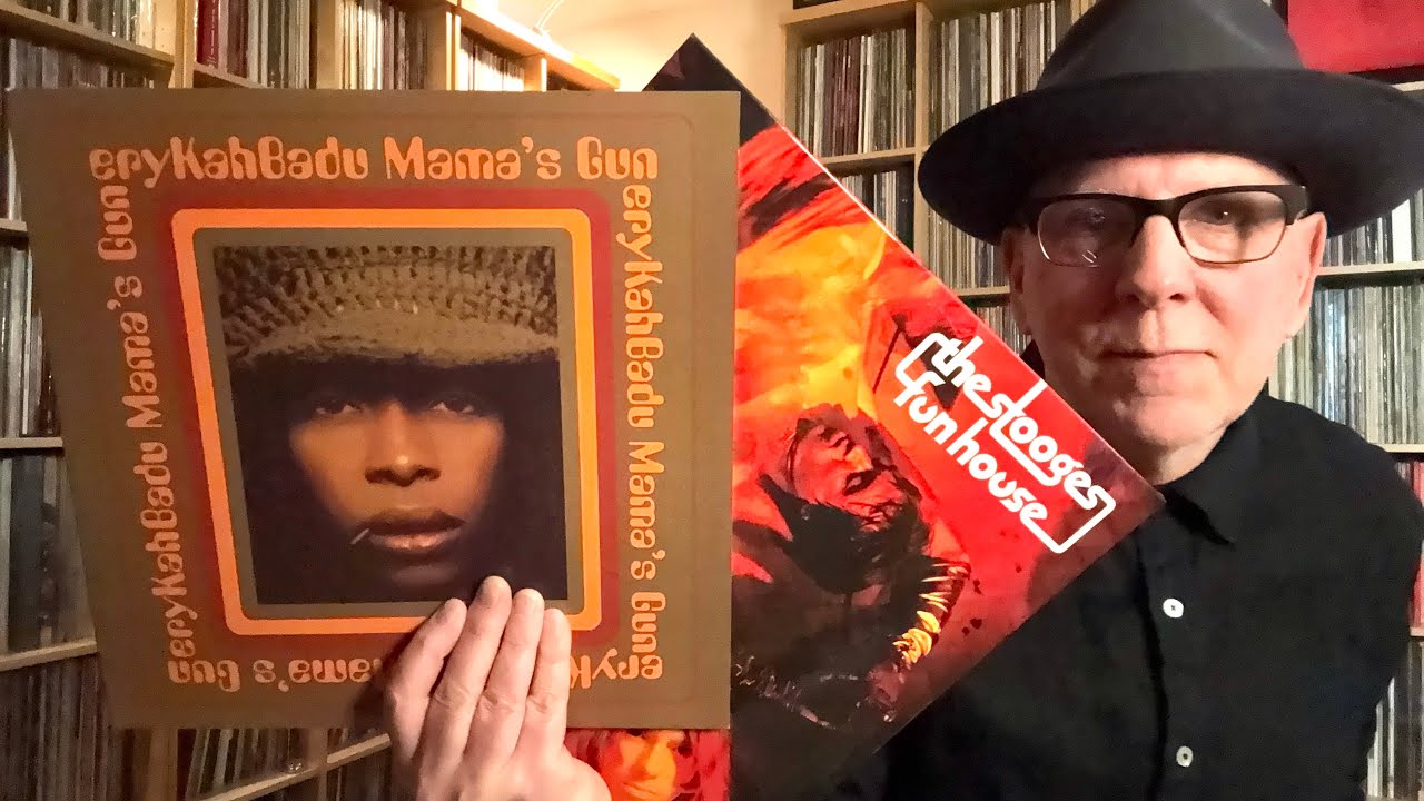 Rhino Hi-Fi & Vinyphyle: Major Labels Get Serious About Audiophile Vinyl