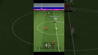 افضل خطة للوصول دفجن 1 #efootballmobil #خطط_بيس #pesmobile #shorts
