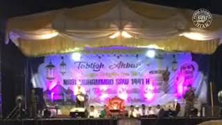 Tabligh Akbar KH. ANWAR ZAHID / 6 Maret 2020 di BERAU