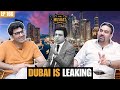 Dubai leaks exposed pakistani elites shocking secrets uncovered  the musbat show  ep 166