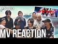 U&pia ‘Matsuri’ -MV Reaction-