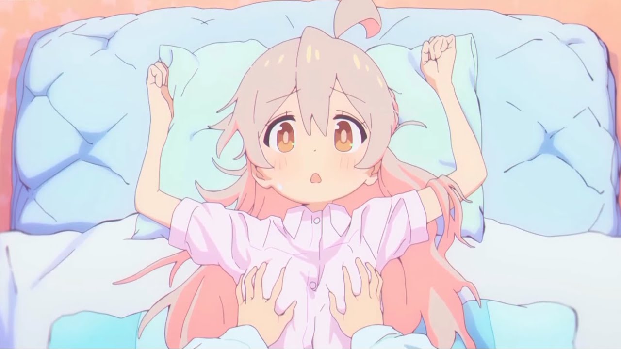Oniichan wa Oshimai! Ep4 Best Moments お兄ちゃんはおしまい！ 第4話
