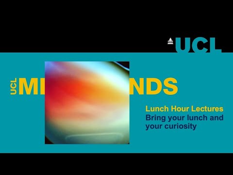 Lunch Hour Lectures: The Ecological and Economic Value of Wasps