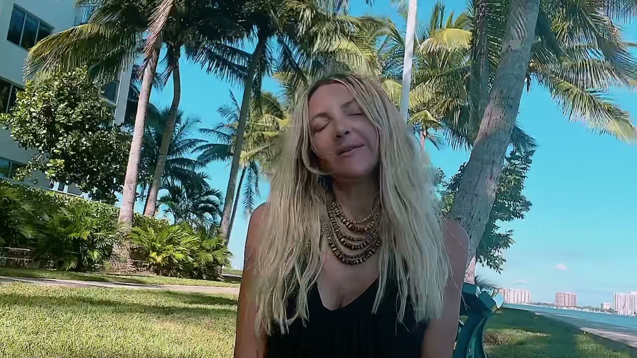 Miami digital nomad YouTube