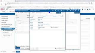 [ECOUNT Basic] Accounting - Setup - Reg. Starting Balance