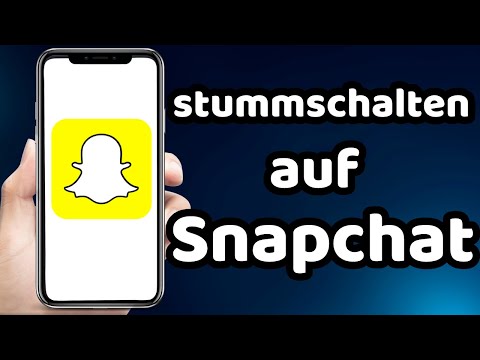 Video: Kann man auf Snapchat Sprachanrufe machen?