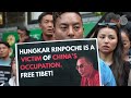 Tibetan Buddhist leader Tulku Hungkar Dorje death — calls for investigation of China, Vietnam (RFA)
