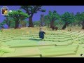 LEGO Worlds The King of the Castle