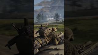 Two Enemies, One Sniper – Clean Shots | GRB Shorts #gaming #shorts #ytshorts #breakpoint