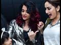 حفيدة اميتاب باتشان ابنه اشواريا راي وابهيشبك باتشان