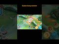 Gusion Gameplay with a Twist! 😂🗡️ | Funny Moments #Shorts​#MLBB​#Gusion#FunnyGaming#MobileLegends​​