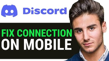 HOW TO FIX RTC CONNECTING ON DISCORD MOBILE 2025 (EASY FIX)