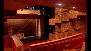 Palace Of Arts - Művészetek Palotája - Budapest