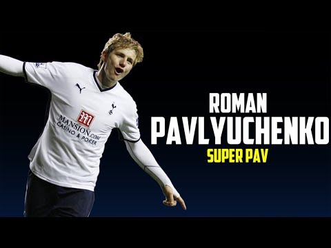 Video: Roman Anatolyevich Pavlyuchenko: Biografi, Karriär Och Personligt Liv