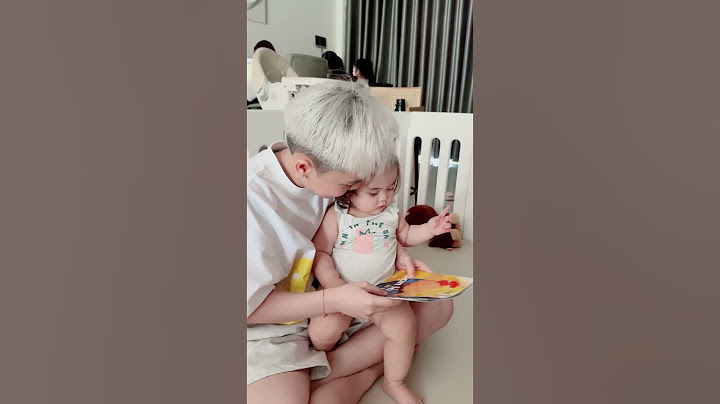 Mật Ong học bài cùng Ba Bi