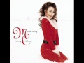Mariah Carey - All i want for Christmas is You HQ 2010