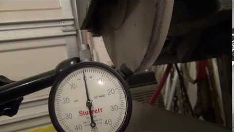 Surface grinder part 2