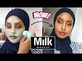 First Impressions | MILK MAKEUP | Skincare to Makeup