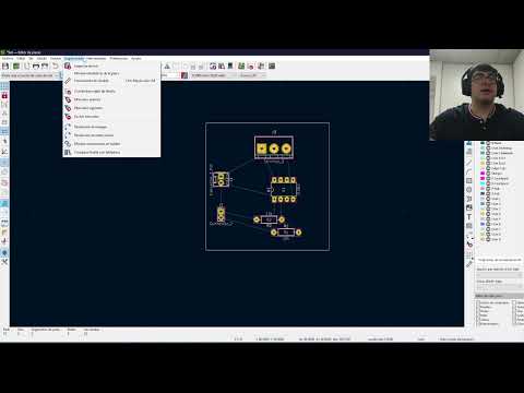 Cover KiCad — Playlist