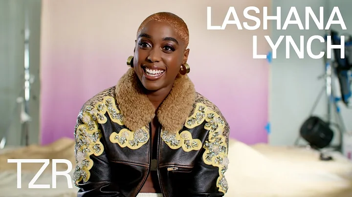 5 Things Youd Only Know If You Were Lashana Lynch | TZR