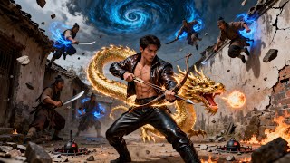 Dari Prajurit Rendahan ke Jenderal Perbatasan, Saya Hancurkan Musuh dengan Taktik Modern!#251129fjB2