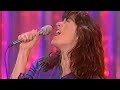 Laura Branigan - First Gloria US TV Performance (1982)