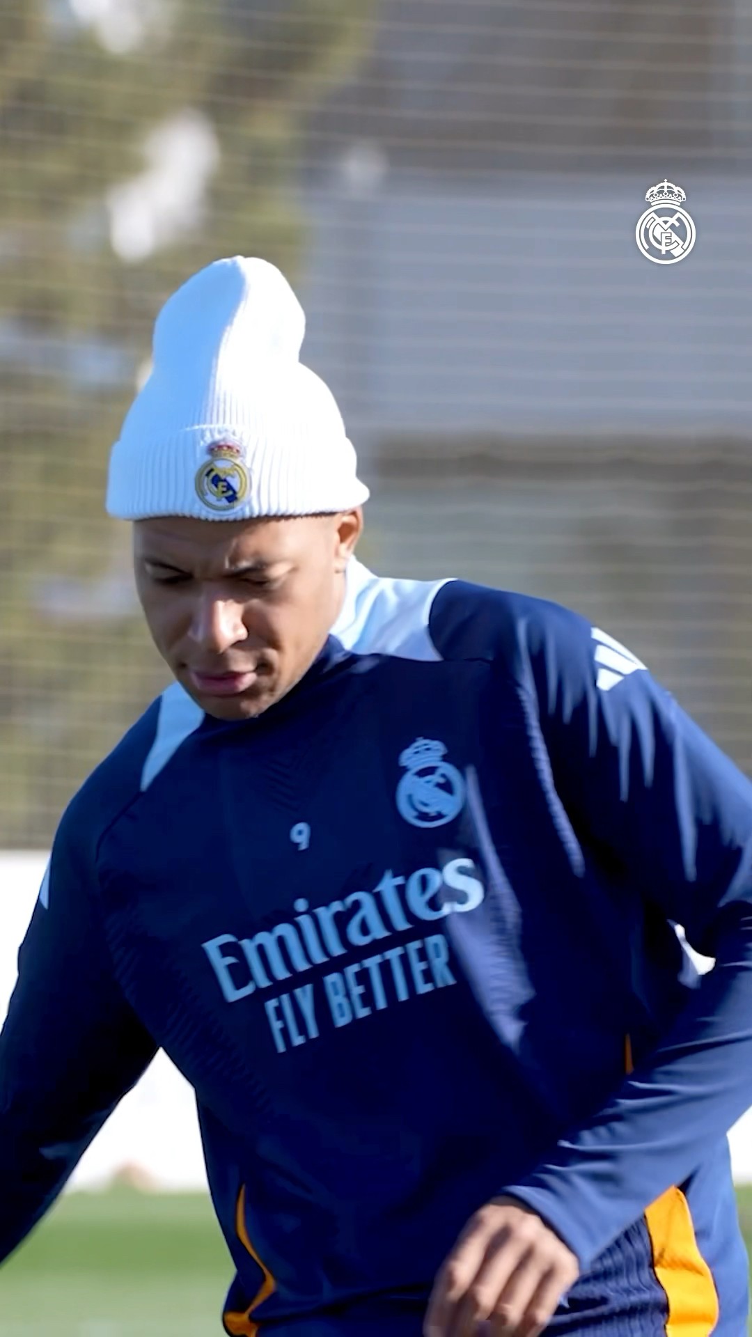 ????⚽ #RealMadrid #Football #RMCity