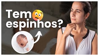 Why doesn't your baby want to sleep in the crib?! | Dr. Jannuzzi