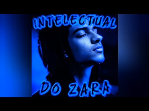 MONTAGEM INTELECTUAL DO ZARA - (Prod.OP Mandrake - Speed Up)
