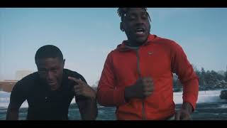 BlueBandz - "2.0.1.9" | Shot by @nhfcameraguy