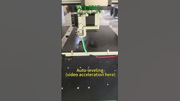 3D Orthotic Printer Truth-2X Tutorial | Step 7: How to Level the Build Plate #basinglead #orthotics