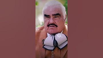 Thumbnail of Vicente Fernández transformación
