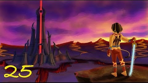 Sphinx and the Cursed Mummy - Part 25 - Mummy Power!