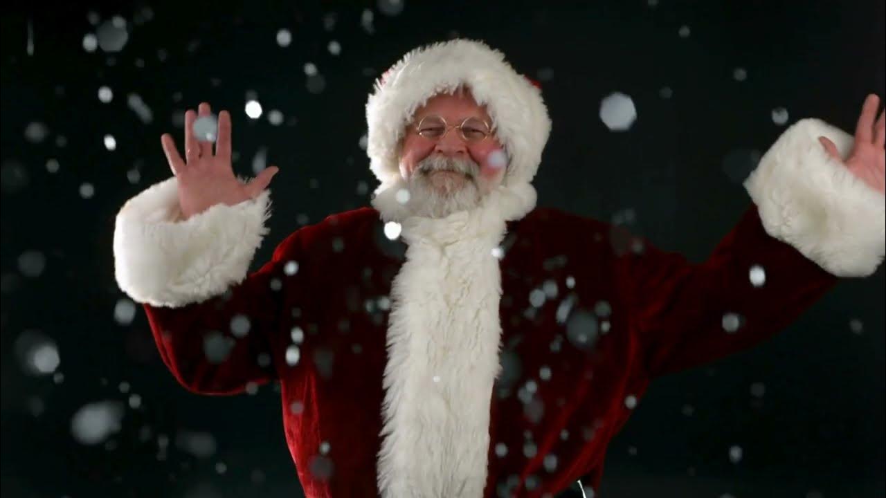 "Must Be Santa" "Must Be Santa"