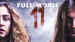 11 (2017) | Turkish Horror Movie [Eng & Malay Subs]