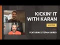 Kickin' it with Karan @Home: Featuring Stefan Birrer, Chief Software Architect of Phenix