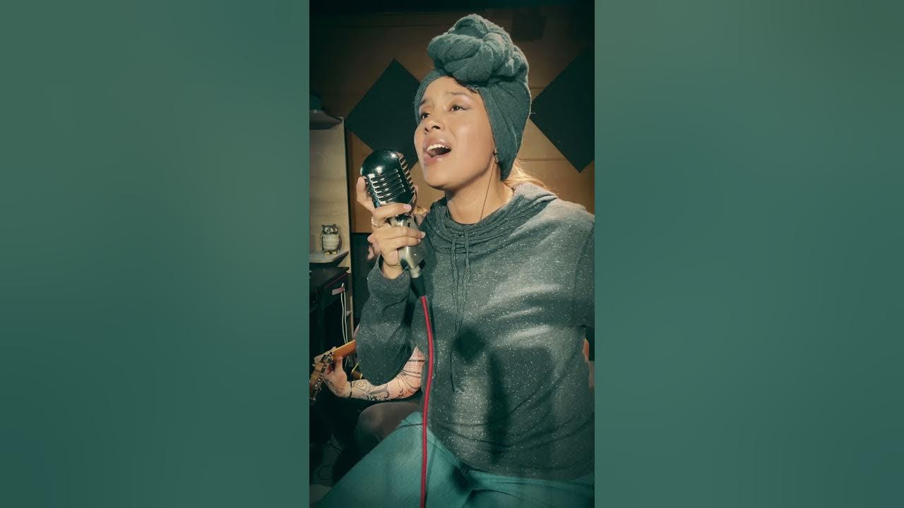 El hombre que yo amo / Myriam Hernandez / Cover El hombre que yo amo / Myriam Hernandez / Cover