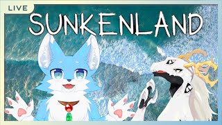 【コラボ】アプデきたしさんけんらんどさんけんしてくべ！！！
