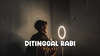 Dek opo kowe lali karo sumpah janjimu ( DITINGGAL RABI ) Cover By Amrii Aja