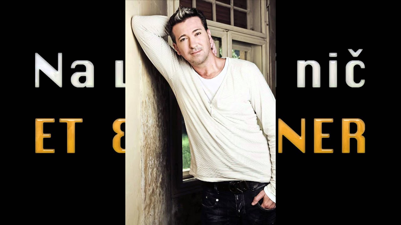 Na vse ali nič - Werner in ET