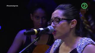 La Llorona, María Candelaria