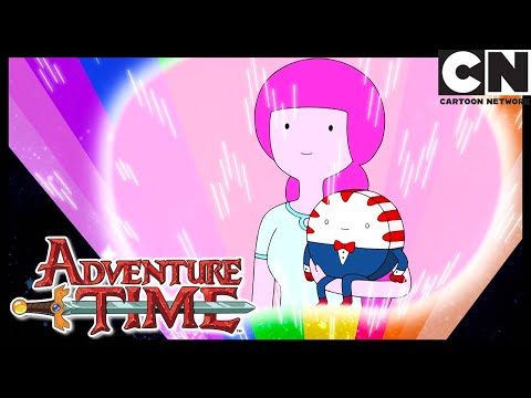 Комета | Время приключений | Cartoon Network