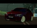 BMW M5 E60 ПРОЕКТ ТЕНЬ | - MTA CCDPLANET