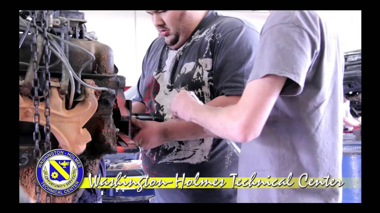 WHTC 'One Life... One Year... One Great Career!' Promo2 HD