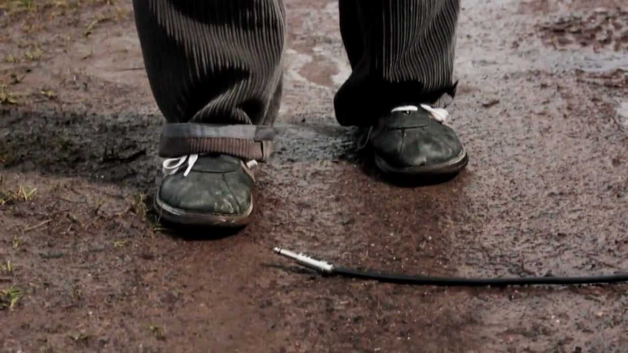 'Car Song' by RM Hubbert (with Aidan Moffat & Alex Kapranos)