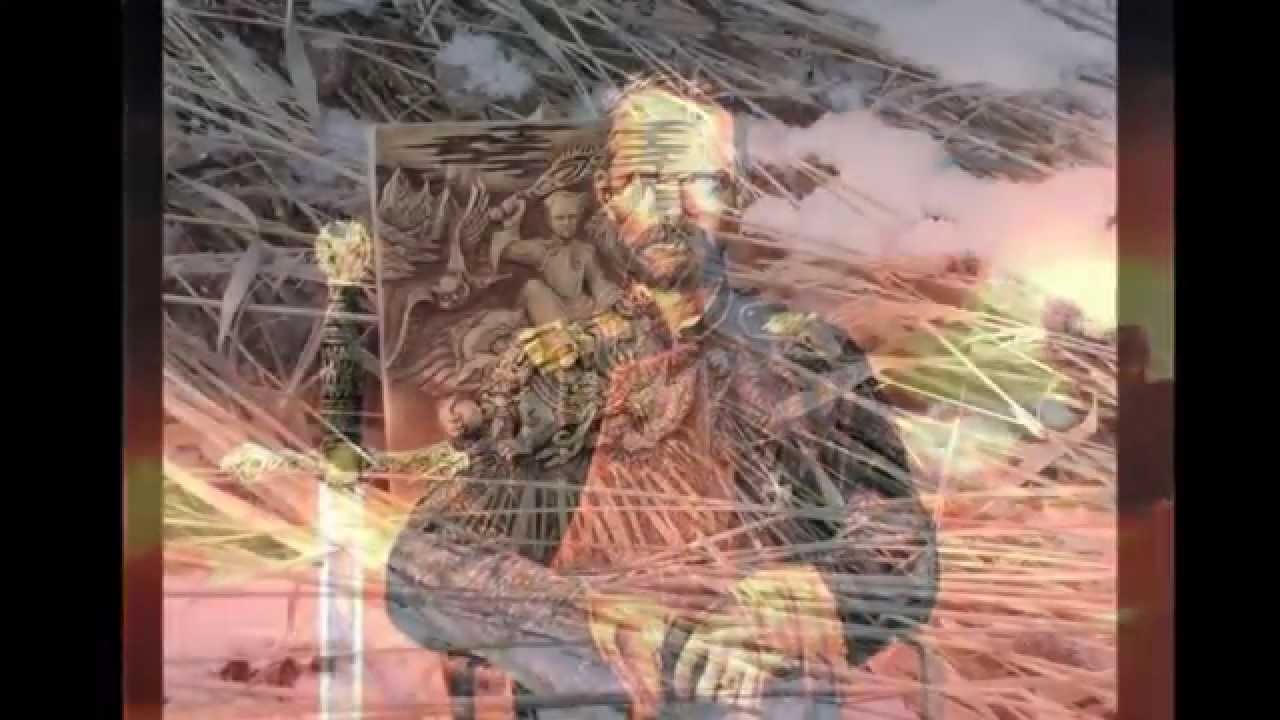 Mad Baron Ungern, legend and reality Mad Baron Ungern, legend and reality