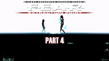 F.E.A.R. Extraction Point Part 4 | Alma Unleashed: The Fusion of Past and Present (i7 & RTX 4060)