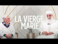 La vierge marie  rencontre interreligieuse  pre ignace berten  sheikh abdulaziz al amghari