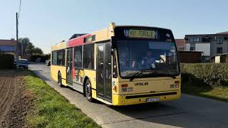 Vanhool A330 2 Deurs Porte | TEC Namur Luxembourg
